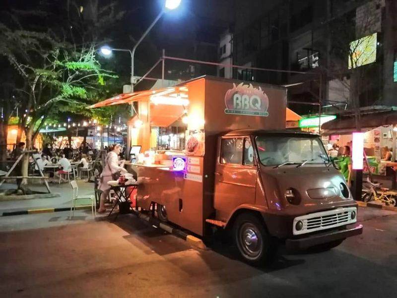 The BBQ Hua Hin