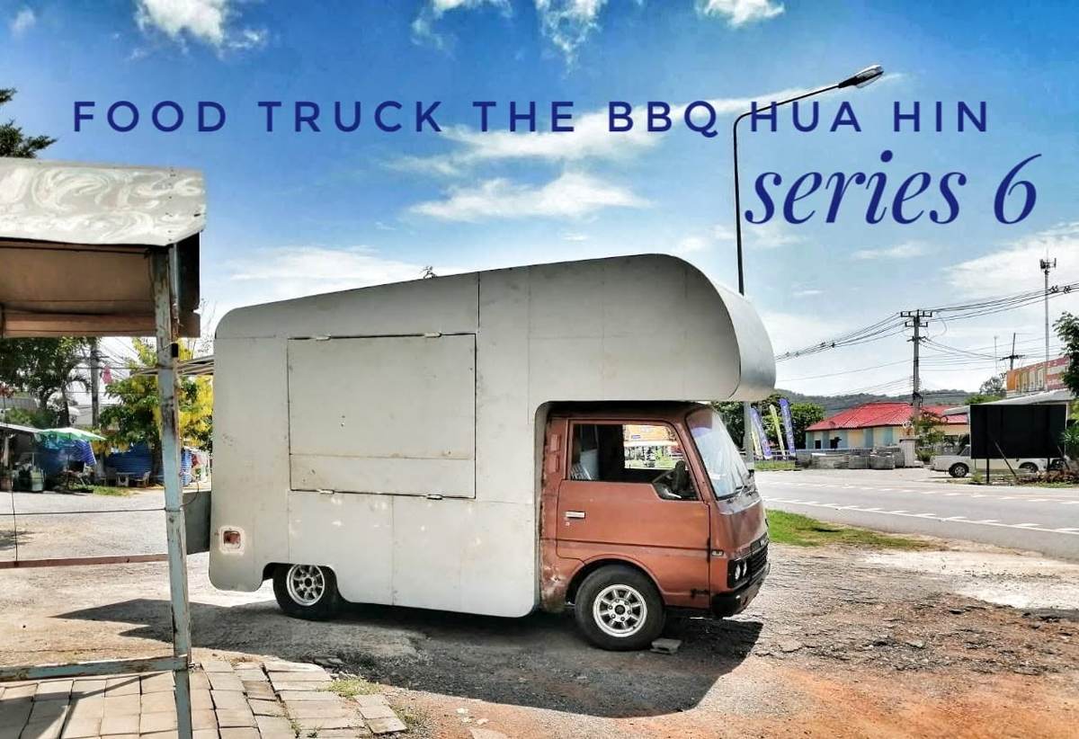 The BBQ Hua Hin