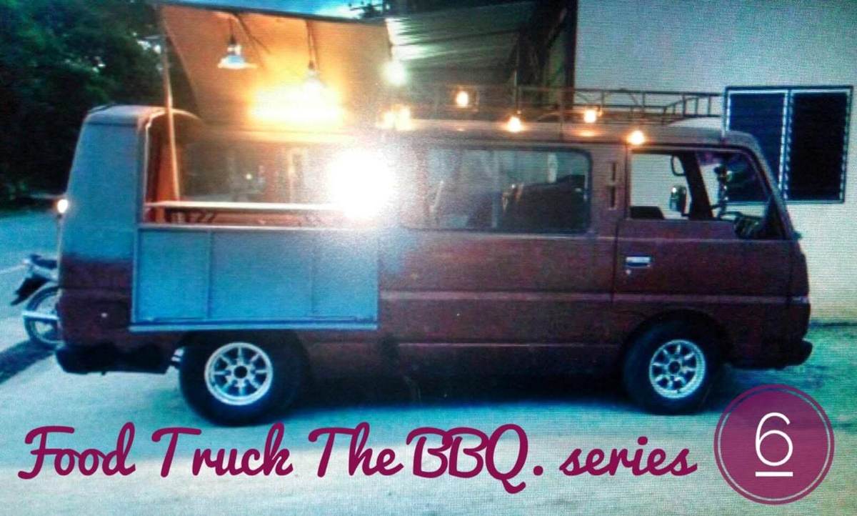 The BBQ Hua Hin