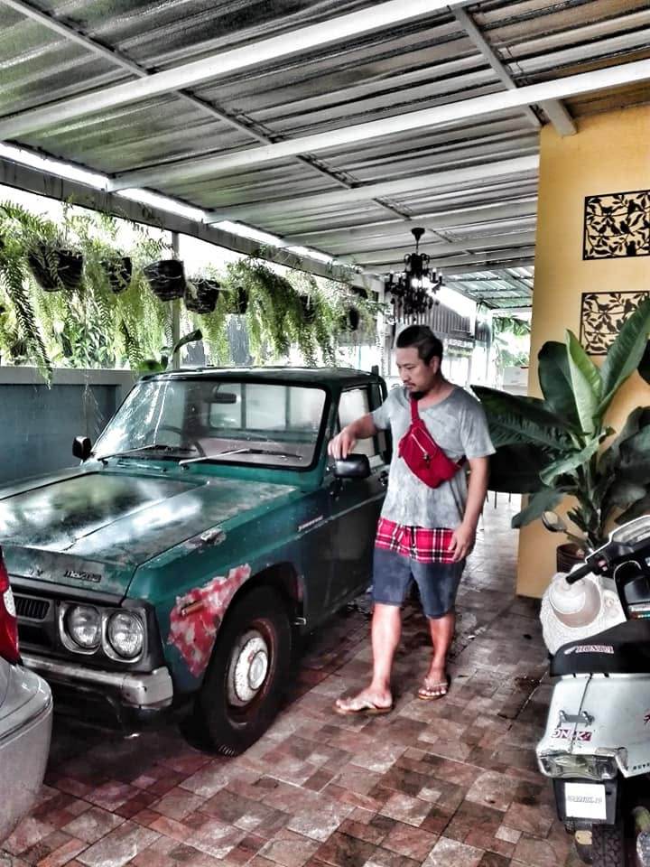 The BBQ Hua Hin